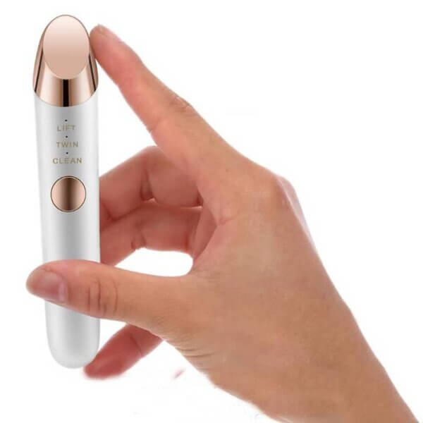 silmade-massaaziseade