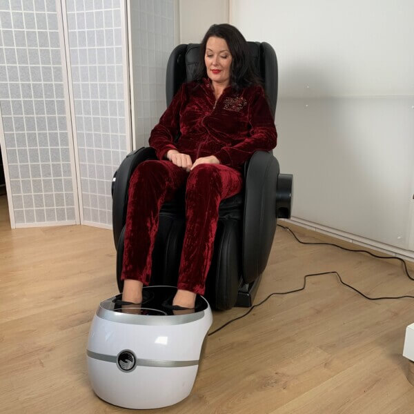 Marle jalamassöör 3